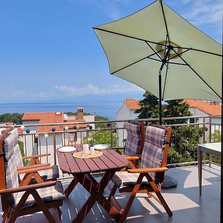 Falcon Mali Lošinj Buitenkant foto