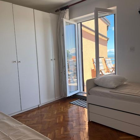 Falcon Mali Lošinj Buitenkant foto