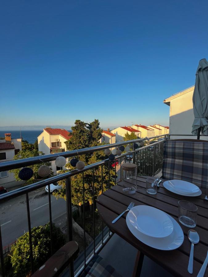 Falcon Mali Lošinj Buitenkant foto