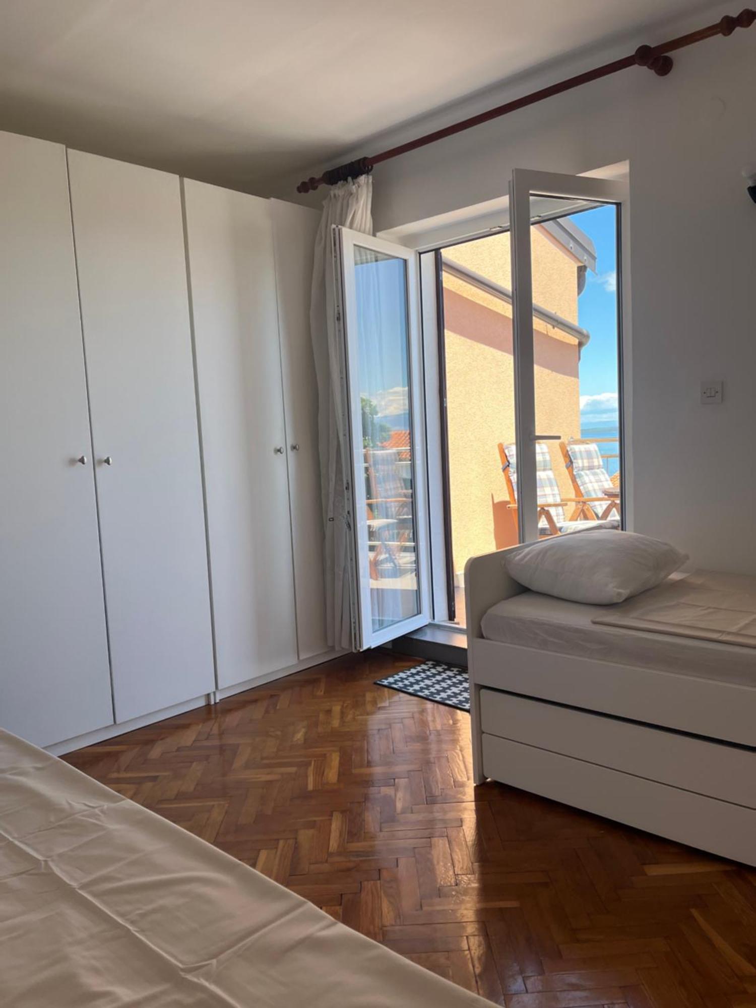 Falcon Mali Lošinj Buitenkant foto